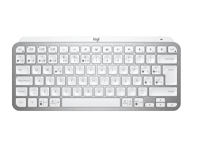 Logitech MX Keys Mini - Keyboard - Wireless